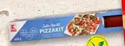 Kaufland K-Classic Pizzakit Vegan Angebot