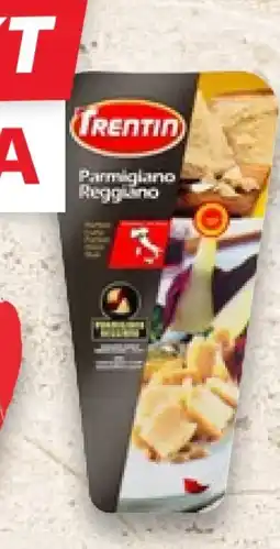 Kaufland Trentin Parmigiano Reggiano Angebot