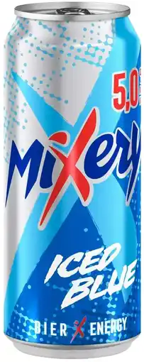 Kaufland Karlsberg MiXery Biermischgetränke Angebot