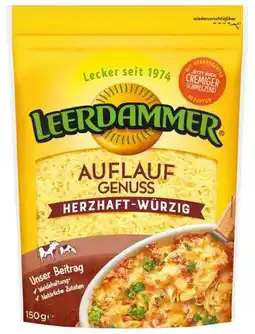 Kaufland Leerdammer Pizza- & Pasta-Genuss Angebot
