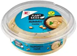 Kaufland K-Take It Veggie Veganer Hummus Angebot