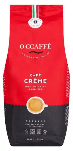 Kaufland Kater Kaffee Goldsucher Café Crème Angebot