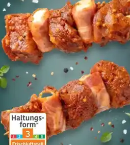 Kaufland K-Wertschätze Feinschmeckerspieße Angebot