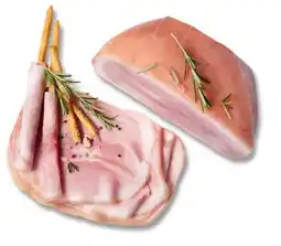 Kaufland Negroni Prosciutto Cotto Buonastella Angebot