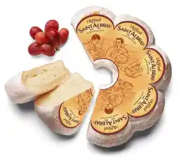 Kaufland Saint Albray Weichkäse Angebot