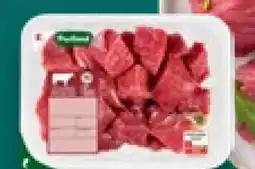Kaufland K-Purland Rindergulasch Angebot