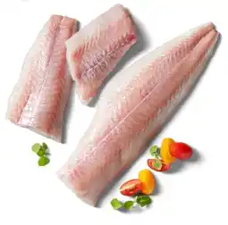 Kaufland Seelachsfilet Angebot