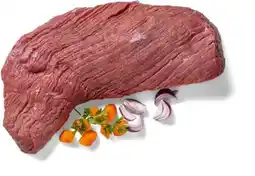 Kaufland K-Purland Beef Brisket Rinderbrust Angebot