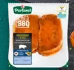 Kaufland K-Purland Rückensteak Mediterran Style Angebot