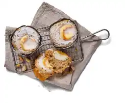 Kaufland Kaufland Bäckerei Pistazien-Muffin Angebot