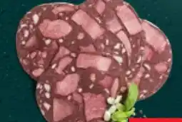 Kaufland Kaufland Zungenwurst Angebot
