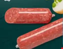 Kaufland Kaufland Zwiebelmettwurst Angebot
