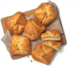 Kaufland Kaufland Bäckerei Quarktasche Angebot