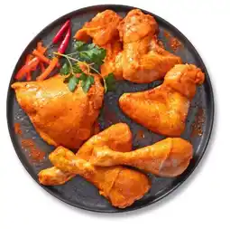 Kaufland K-Purland Hähnchen-Grillplatte Angebot