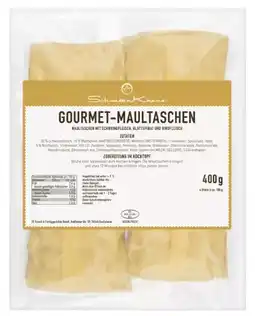 Kaufland Schwaben Krone Maultaschen Angebot