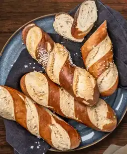 Kaufland Kaufland Bäckerei Laugenstange Angebot