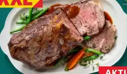 Kaufland K-Purland XXL-Rinderbraten Angebot