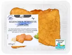 Kaufland Daily Kitchen Hähnchen-Schnitte Angebot