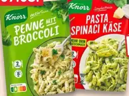 Kaufland Knorr Spaghetteria Angebot