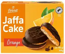 Kaufland Brandt Zwieback Jaffa Cake Angebot