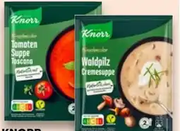 Kaufland Knorr Feinschmecker Suppe Vegetarisch Angebot