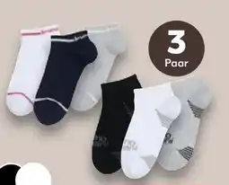 Kaufland Bruno Banani Herren Sneakersocken 3 Paar Angebot