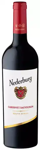 Kaufland Nederburg Cabernet Sauvignon Angebot