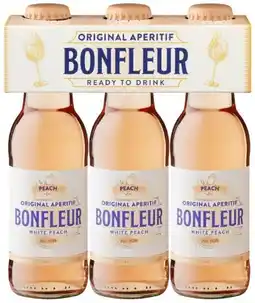 Kaufland Bonfleur Wein Aperitif Angebot