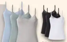 Kaufland Esmara Damen Hemden 3er Pack Angebot