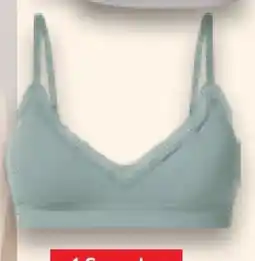 Kaufland Esmara Damen Geripptes Bustier Angebot