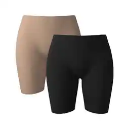 Kaufland Esmara Damen Radlershorts Angebot