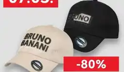 Kaufland Bruno Banani Cap Angebot