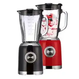 Kaufland Switch On Standmixer SOSMC 600 Angebot