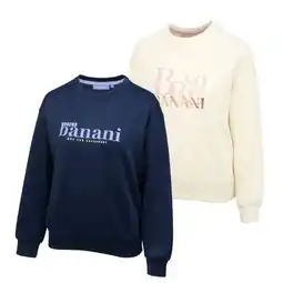 Kaufland Bruno Banani Damen-Pullover Angebot