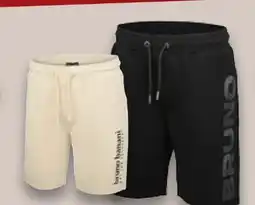 Kaufland Bruno Banani Herren-Sweatshort Angebot