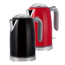 Kaufland Switch On Wasserkocher SOWKR 3100 Angebot