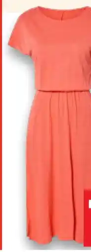 Kaufland Oyanda Damen-Leinenkleid Angebot