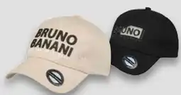 Kaufland Bruno Banani Damen Cap Angebot