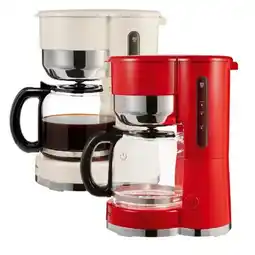 Kaufland Switch On Kaffeemaschine SOKMR 1000 Angebot