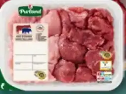 Kaufland K-Purland Frischer Puten-Gulasch Angebot