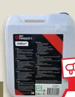 Kaufland My Project AdBlue Angebot