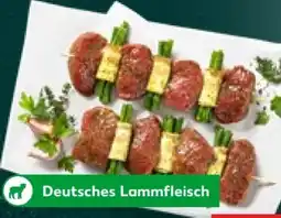 Kaufland Kaufland Lammspieß Angebot