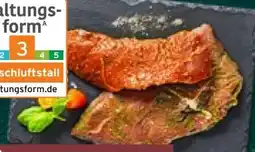 Kaufland K-Wertschätze Steakhüfte mariniert Angebot