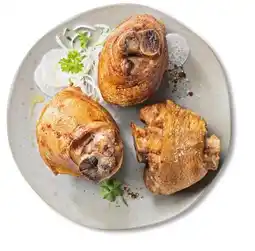 Kaufland K-Purland XXL-Eisbein Angebot