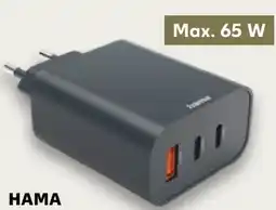 Kaufland Hama Schnellladegerät 86445 Angebot
