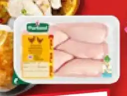 Kaufland K-Purland XXL Hähnchenbrustfilet-Teilstücke Angebot