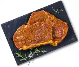 Kaufland K-Wertschätze Rinder-Rumpsteak Angebot