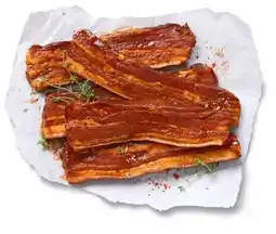 Kaufland K-Purland Bauchscheiben BBQ Style Angebot