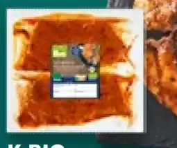 Kaufland K-Bio Schweine-Rückensteaks Angebot