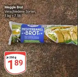 Globus Meggle Brot Angebot